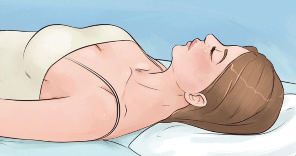 How to Fall Asleep in 2 Minutes According to the US Navy How to Fall Asleep in 2 Minutes According to the US Navy