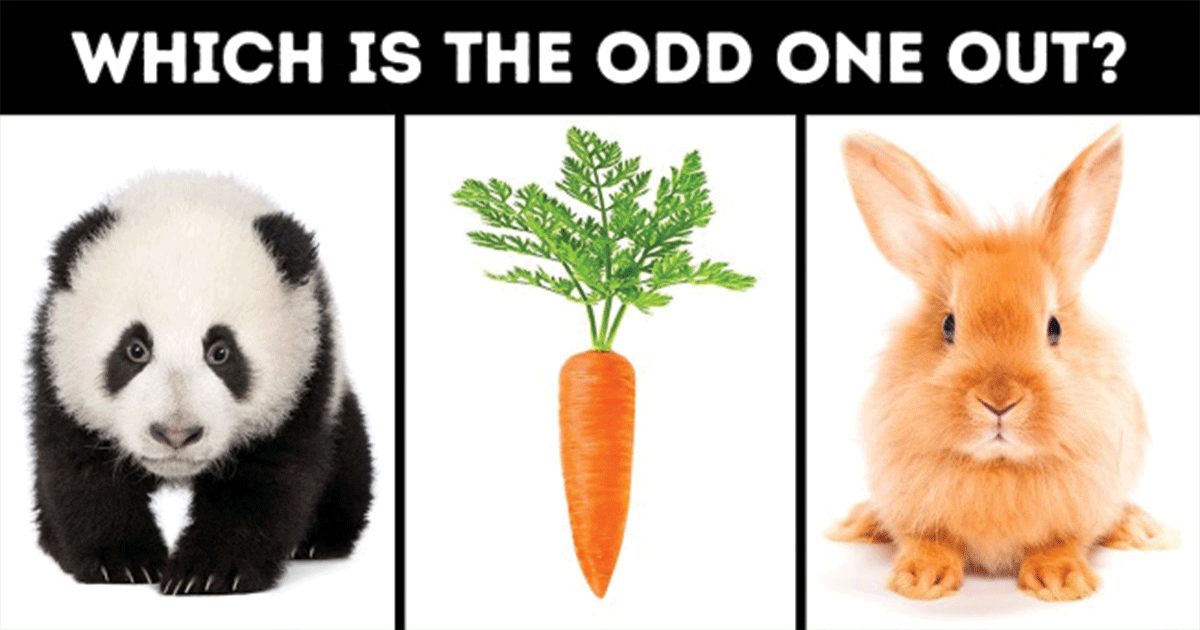 Answer One Question and We’ll Tell You What Type of Thinking You Have