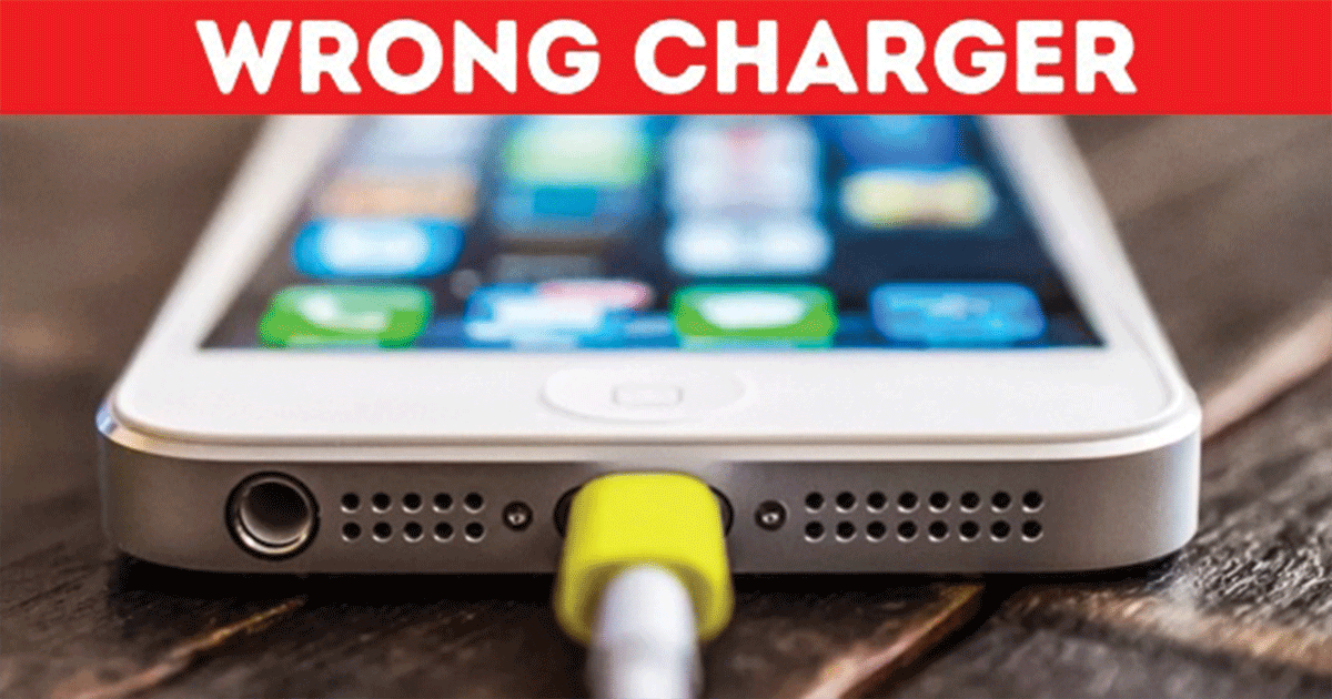 9 Everyday Habits That Are Killing Your Gadgets