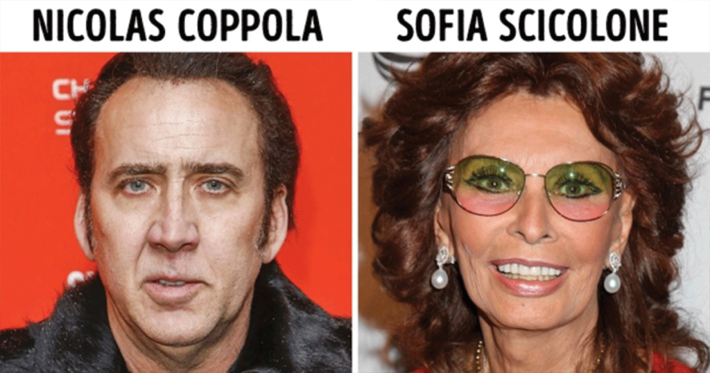 17 Celebrities Who Have Different Real Names (You Know Farrokh Bulsara Really Well) 17 Celebrities Who Have Different Real Names (You Know Farrokh Bulsara Really Well)