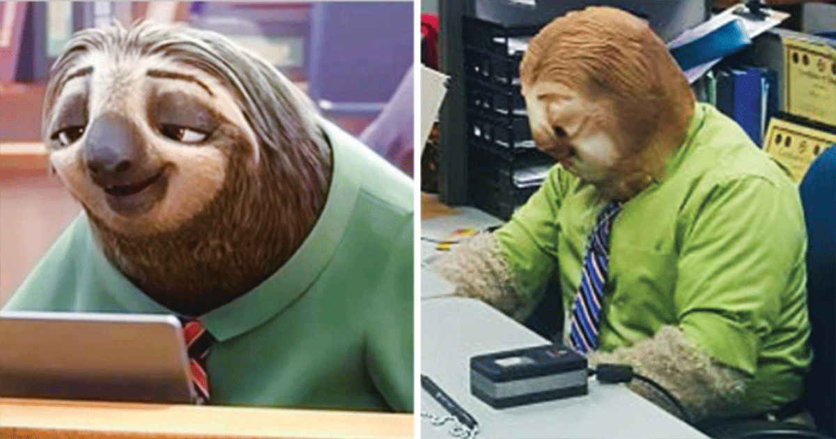 15 People Who Totally Won This Halloween