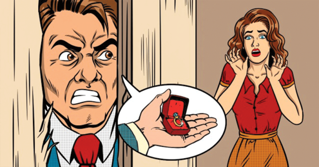 9 Typical Break-Up Mistakes That Make Us Suffer for Years