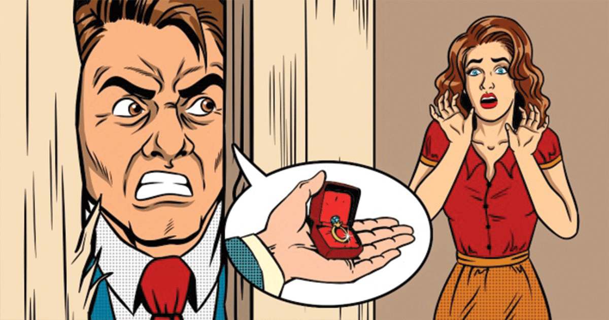 9 Typical Break-Up Mistakes That Make Us Suffer for Years