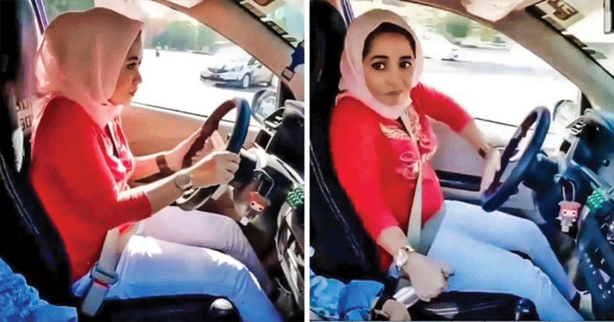 14 People Who Broke Down All Stereotypes