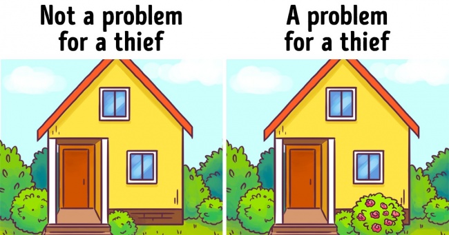 12 Things That Can Protect Your Home While You’re Away
