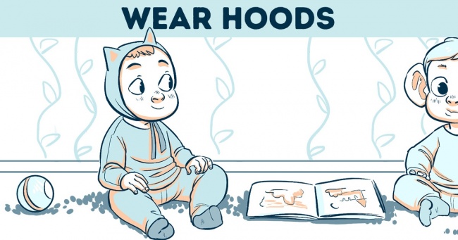 14 Outdated Parenting Tips Modern Moms Had Better Ignore