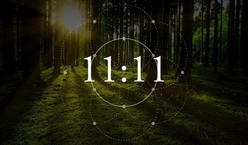 11:11 – Is it Happening to You?