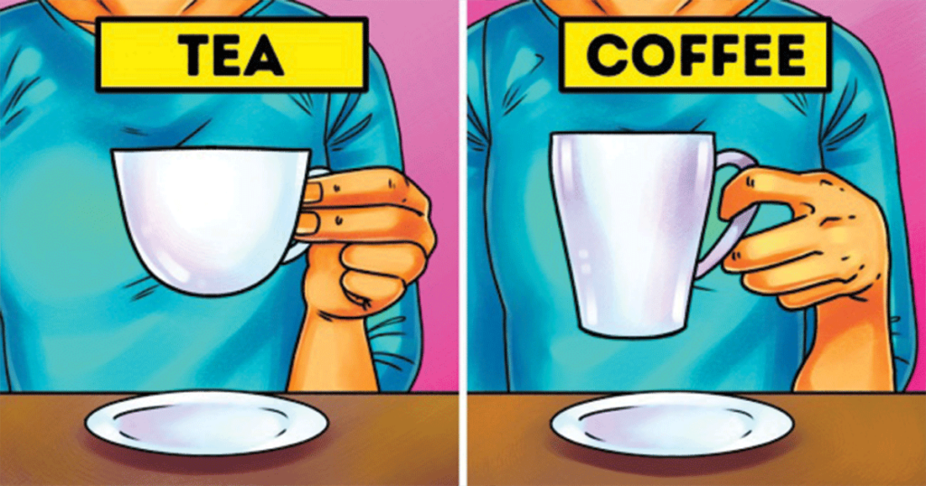 12 Etiquette Habits We Don’t Realize Are Crucial for a Well-Mannered Person 12 Etiquette Habits We Don’t Realize Are Crucial for a Well-Mannered Person