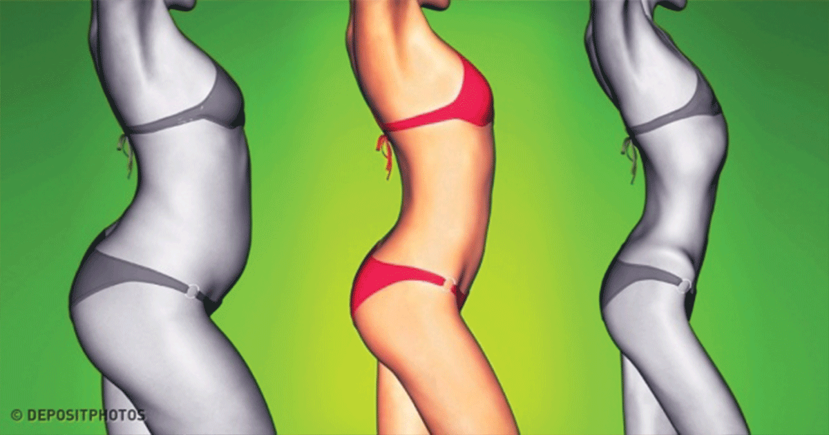12 Ways to Get Rid of a Bloated Belly Without Abs Exercises
