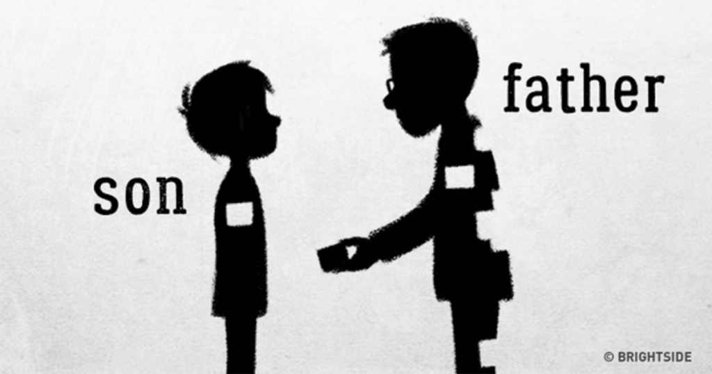 8 Things Every Father Should Teach His Son 8 Things Every Father Should Teach His Son