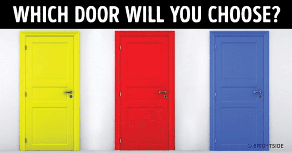 10 Tricky Puzzles That Will Totally Blow Your Brain