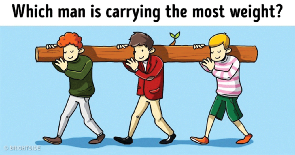8 Puzzles That Might Keep You Up All Night 8 Puzzles That Might Keep You Up All Night