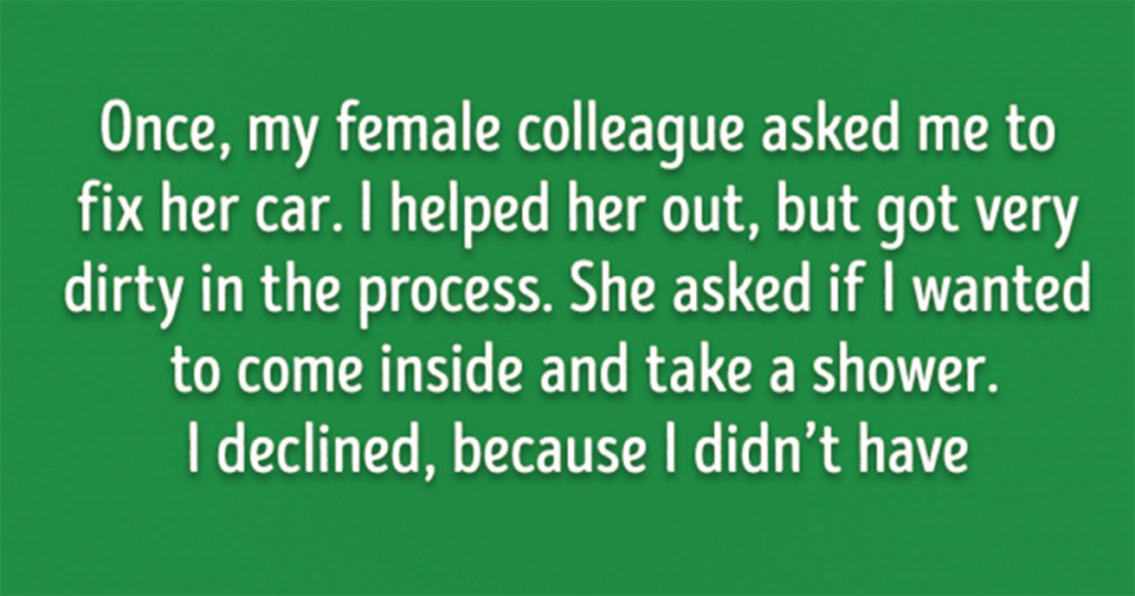 25+ Male Secrets That Girls Don’t Know About 25+ Male Secrets That Girls Don’t Know About