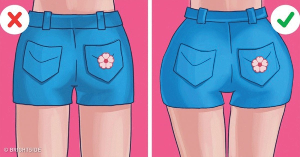 13 Unusual Facts About Females That Are Totally True