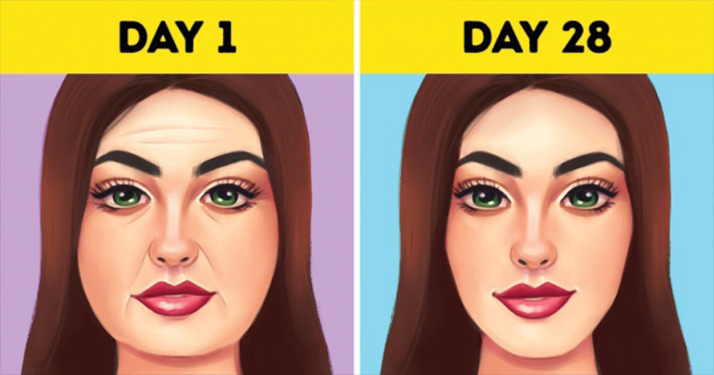 What the Facelift Diet Is and How It Helps You Remove Wrinkles and Lose Weight