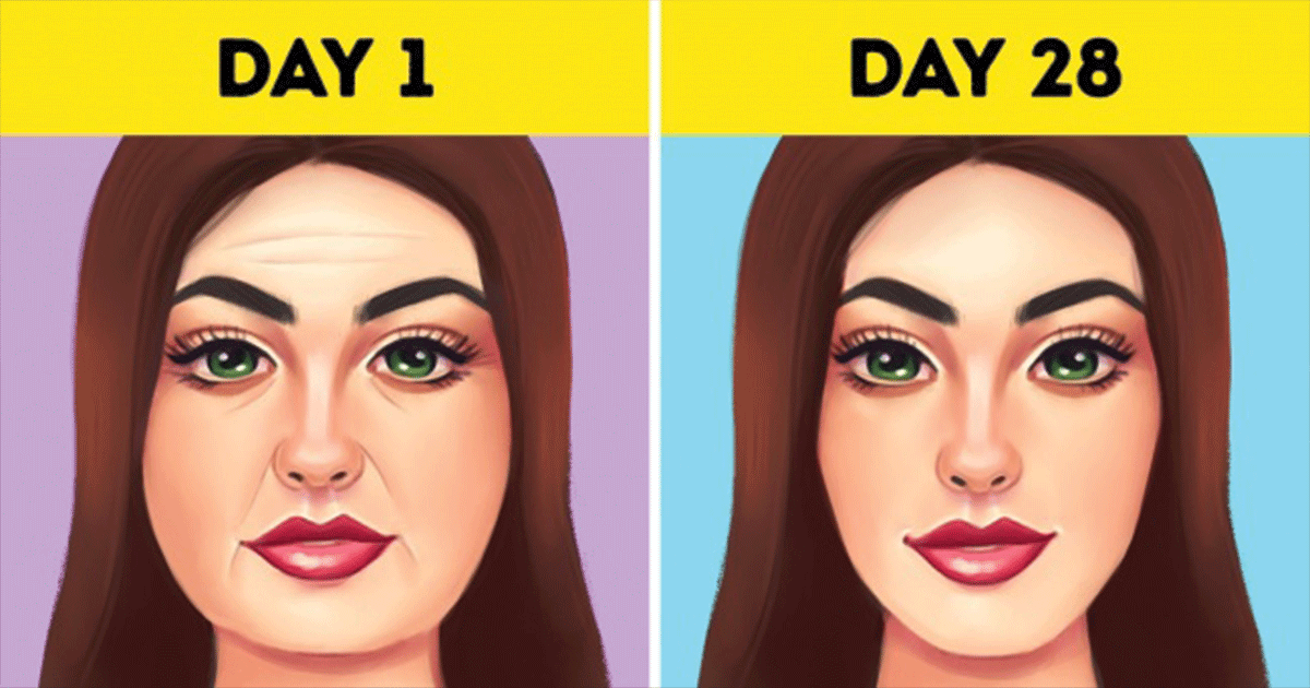 What the Facelift Diet Is and How It Helps You Remove Wrinkles and Lose Weight
