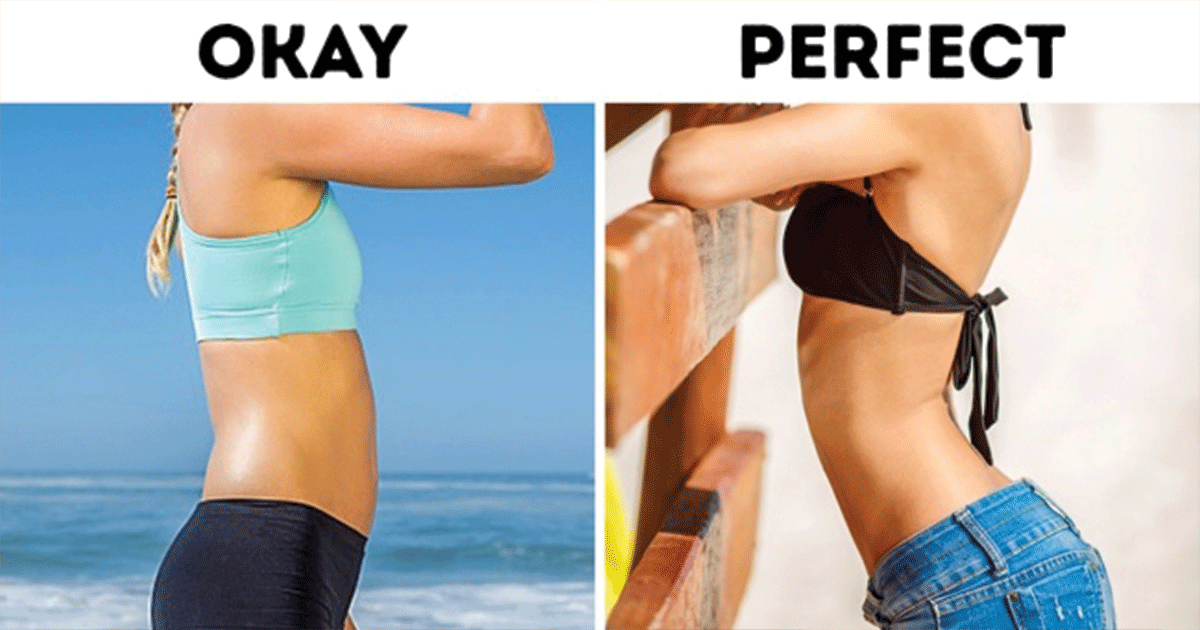 10 Subtle Things That Prove You Are More Attractive Than You Think