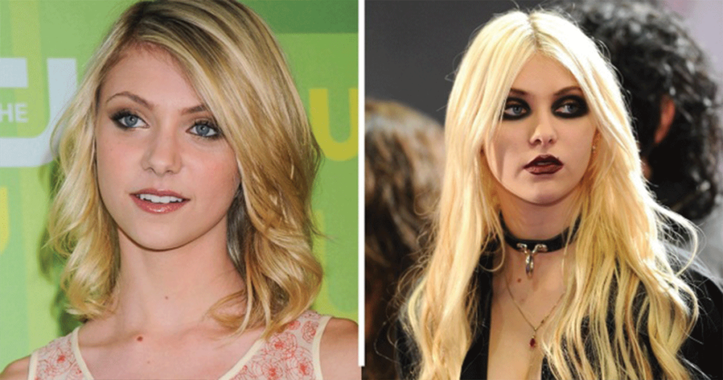 15 Celebrities Who Completely Changed Their Look 15 Celebrities Who Completely Changed Their Look