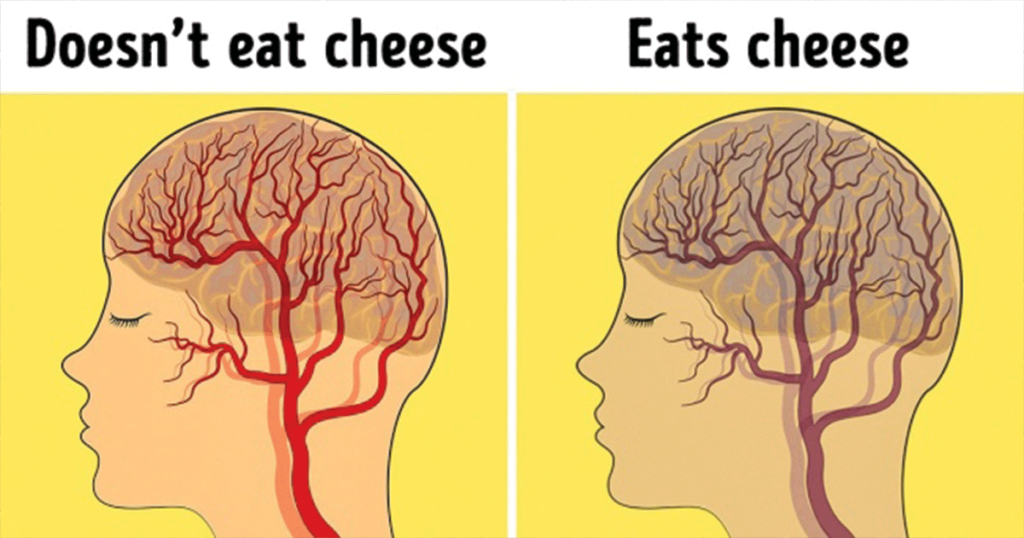 12 Foods That Can Have a Strange Effect on Your Psyche