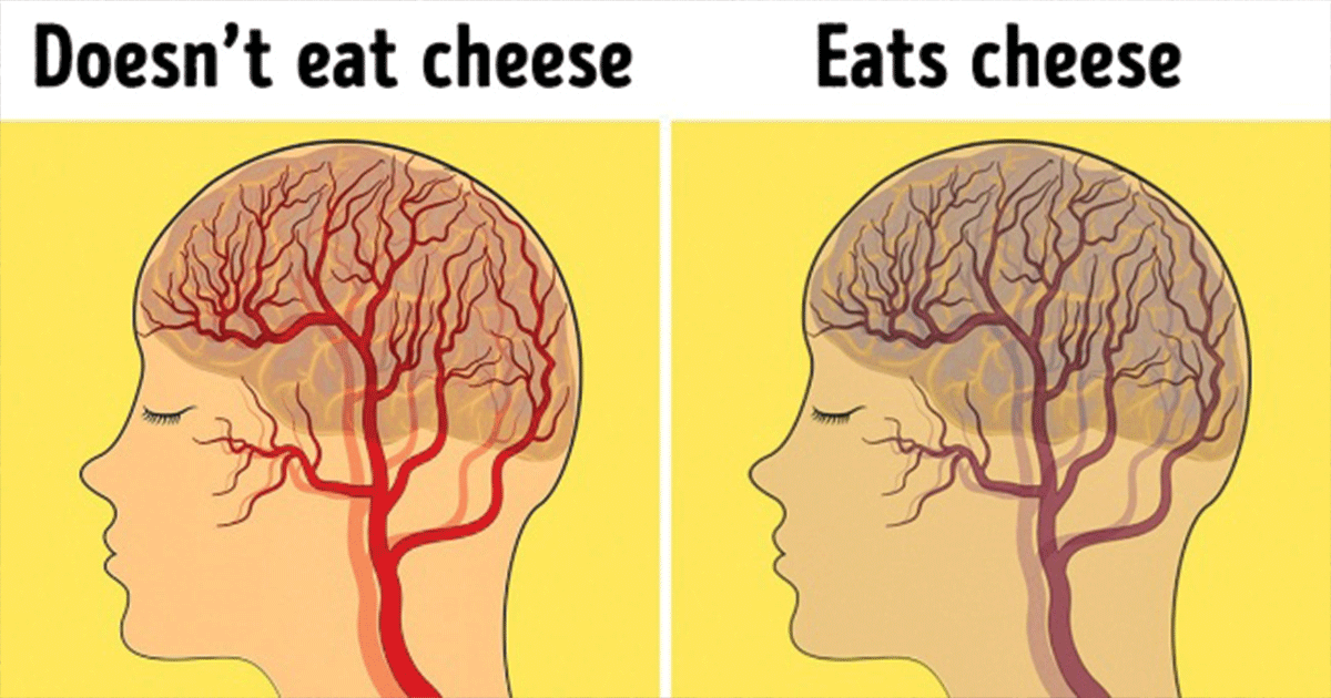 12 Foods That Can Have a Strange Effect on Your Psyche