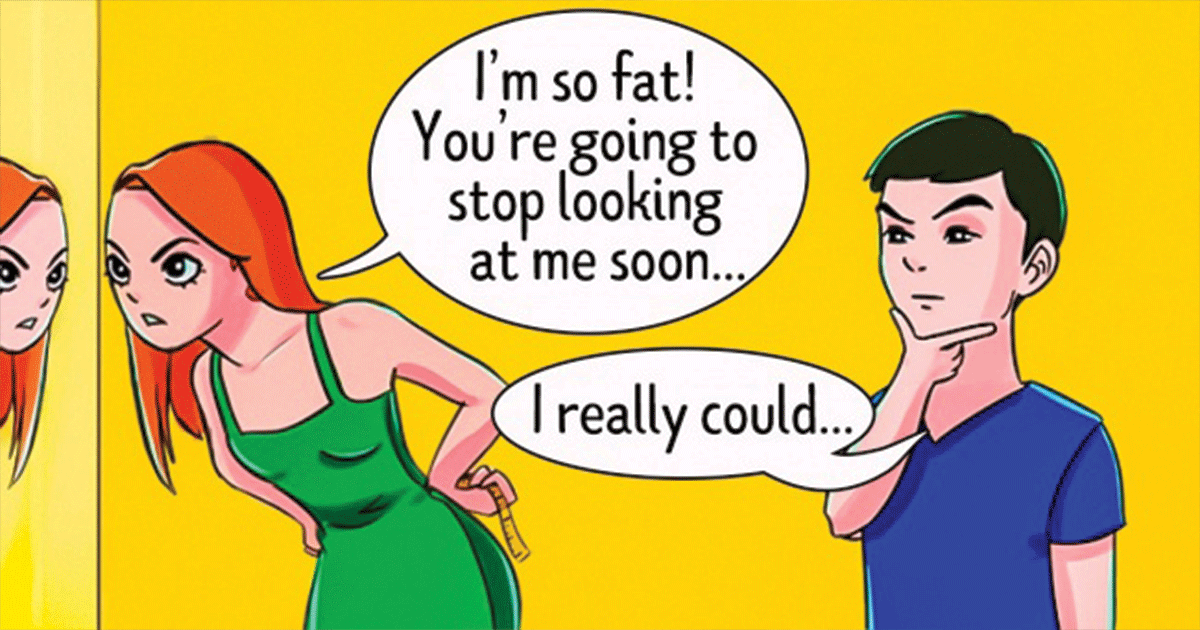 10 Everyday Habits That Can Kill Your Relationship
