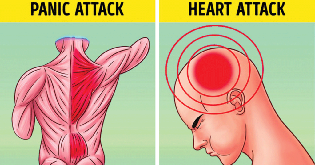 6 Conditions We Often Mistake for Other Diseases 6 Conditions We Often Mistake for Other Diseases