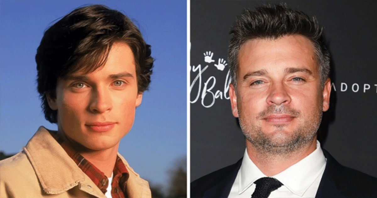30 Teen Crushes You Probably Had in the 2000s and How They’ve Changed