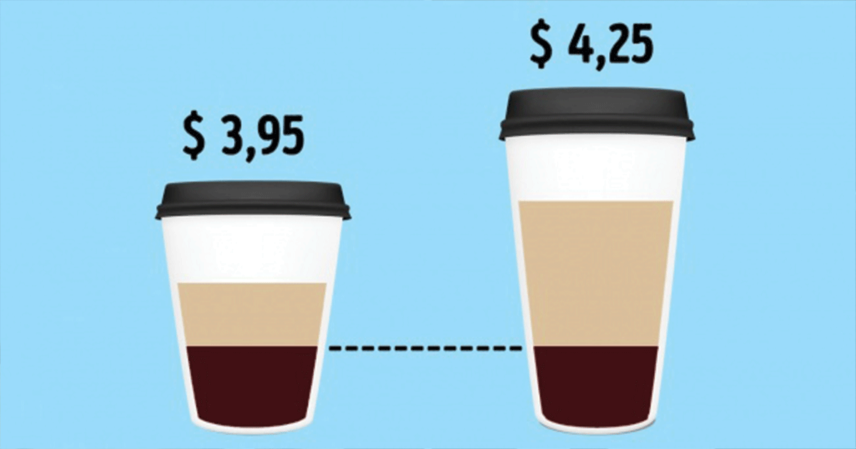 9 Psychological Tricks Starbucks Uses. Now You Know About Them Too