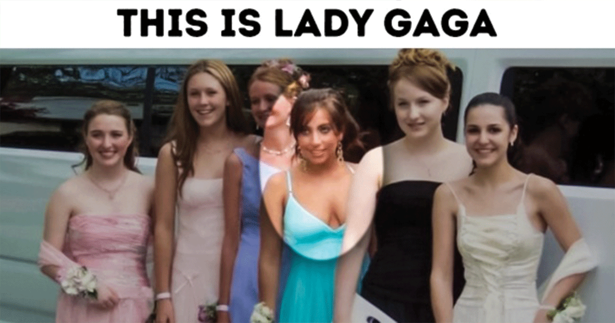 Take a Look at 28 Celebs in Their Prom Photos (Spoiler Alert: Young Jennifer Aniston Is Adorable)