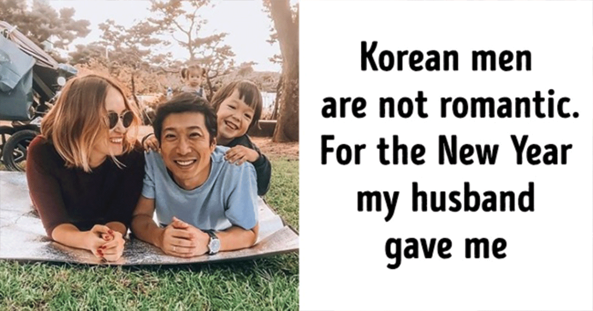 A Woman From Russia Moved to Seoul and Spilled the Beans on What It’s Like to Live in South Korea