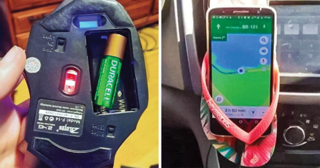 20 Quick-Witted People Who Prove Simplicity Is Genius