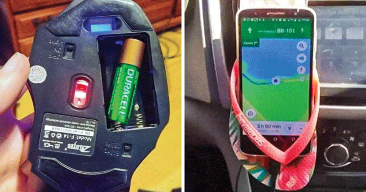 20 Quick-Witted People Who Prove Simplicity Is Genius