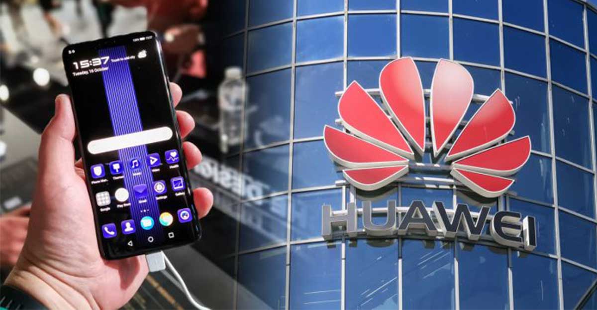 Why are countries banning Huawei?