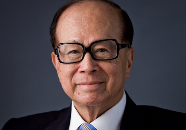 0306_billionaire Li Ka Shing Cover Image_650x4551