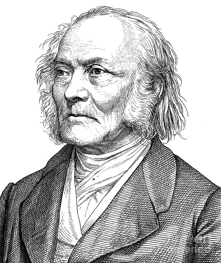 1 Ernst Heinrich Weber Granger