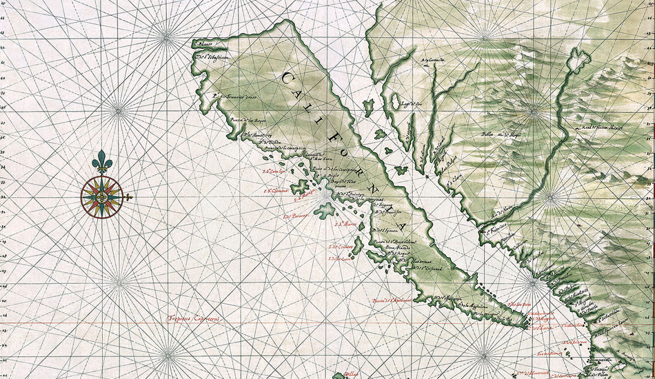 3_Interesting_Maps_of_California1