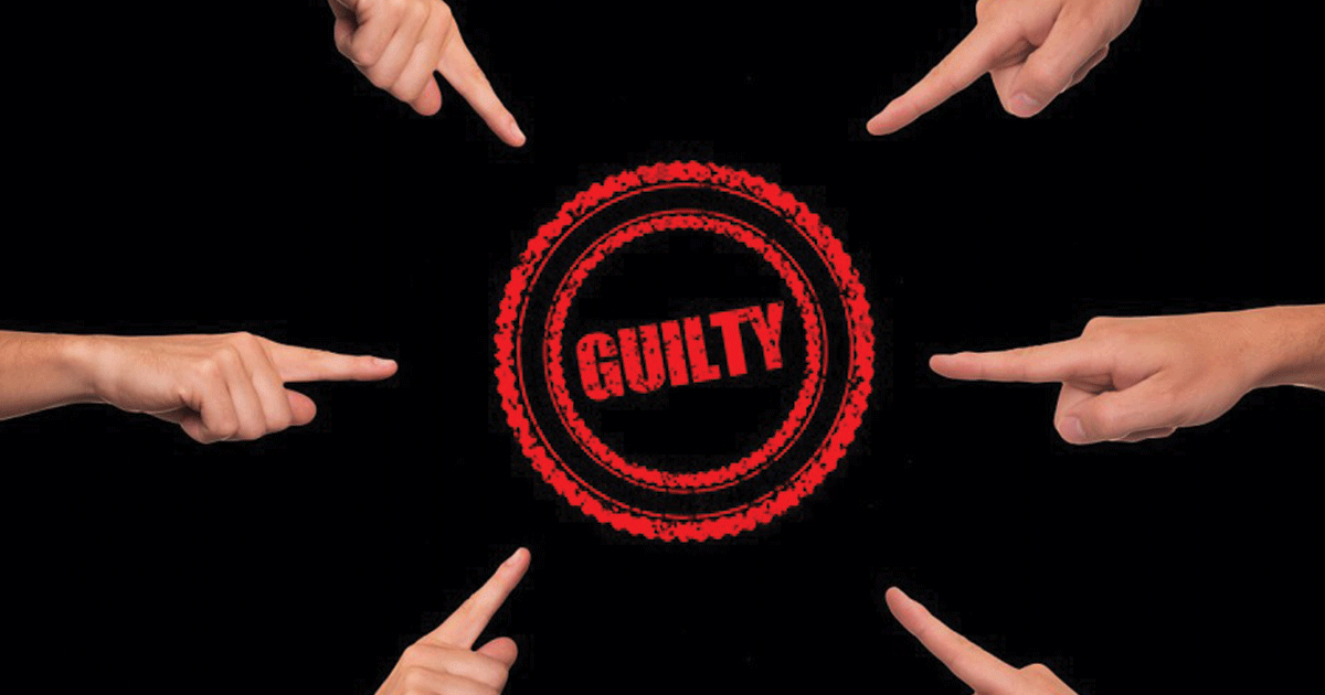 If You Have Guilt-Proneness, You’re Probably More Trustworthy