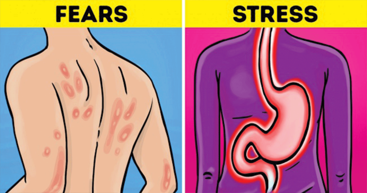 Why Your Emotions Can Ruin Your Health and How You Can Fix It