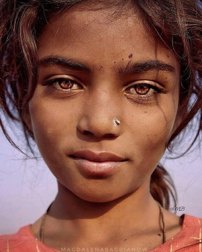 Beautiful Indians 11