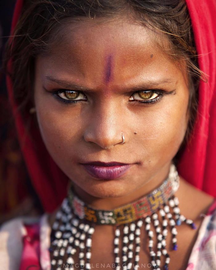 Beautiful Indians 21