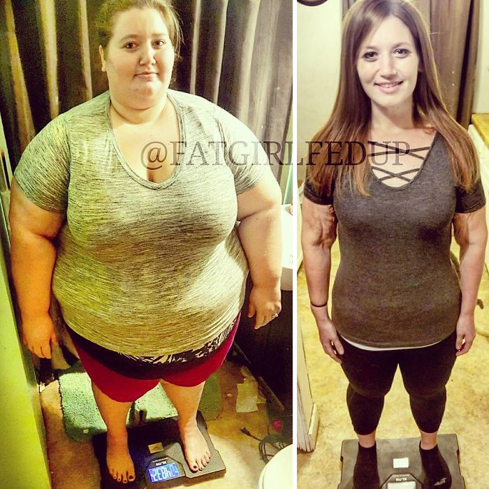 Incredible Couple Weight Loss 04