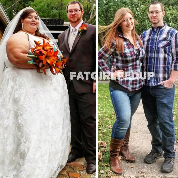Incredible Couple Weight Loss 07