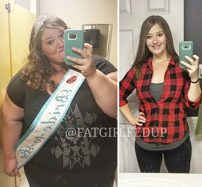 Incredible Couple Weight Loss 08