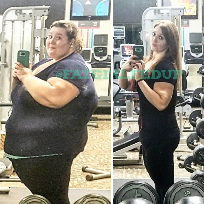 Incredible Couple Weight Loss 11