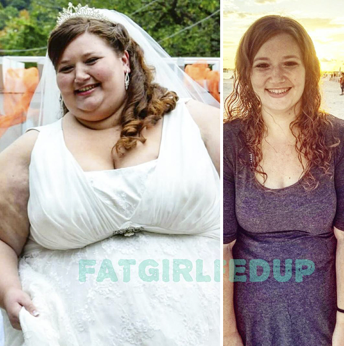 Incredible Couple Weight Loss 12