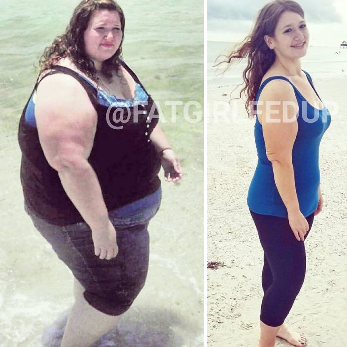 Incredible Couple Weight Loss 18