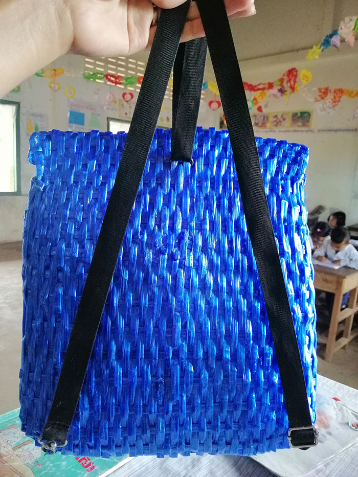 School Bag 06