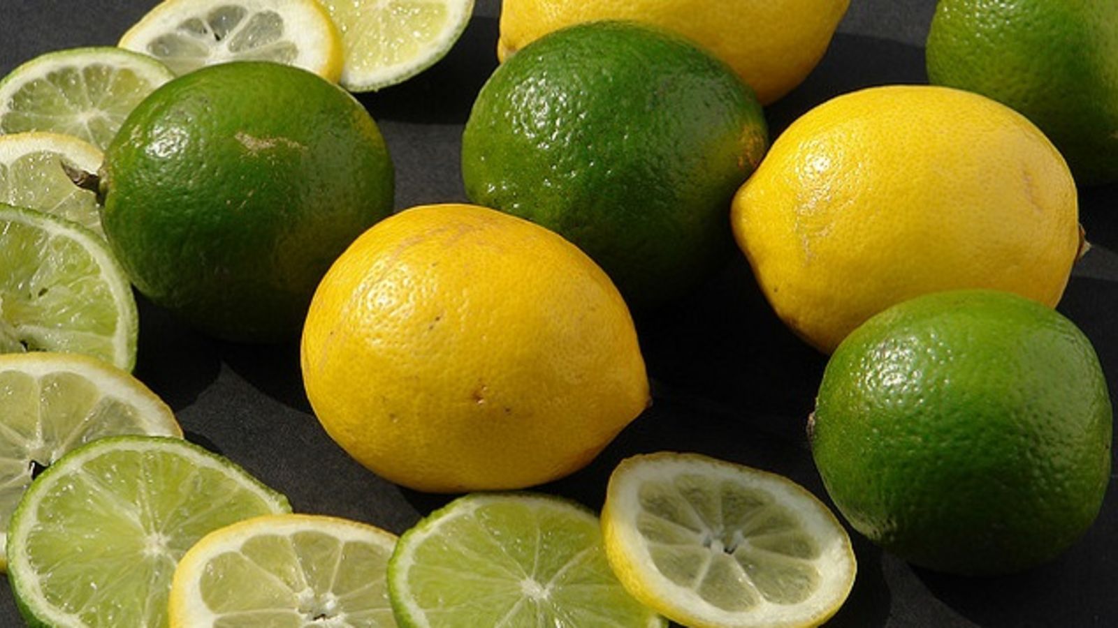 Lemon Diet How To Deflate And Lose Weight In A Week 3