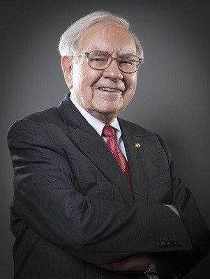 Warren Edward Buffett Toolshero