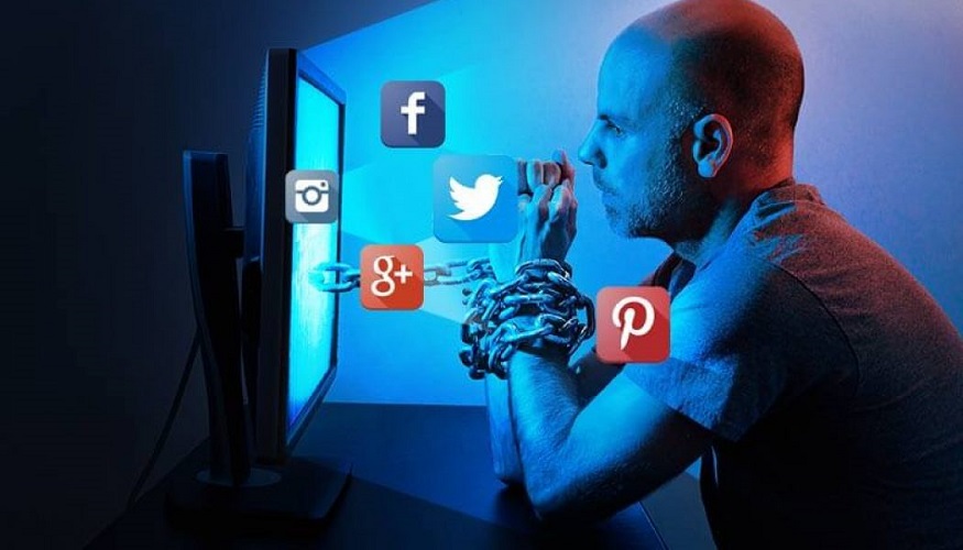 Everything You Need To Know About Social Media Addiction